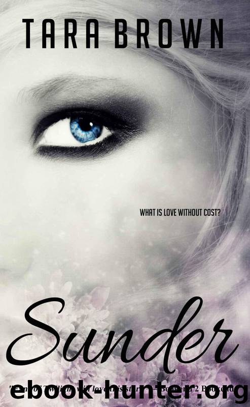 Sunder by Tara Brown