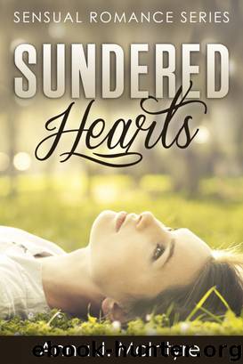 Sundered Hearts by Anna J McIntyre
