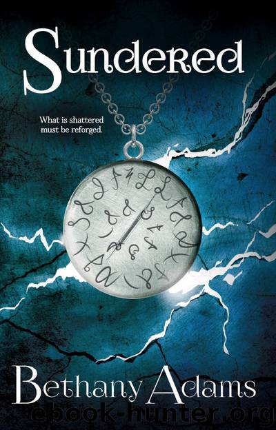 Sundered by Bethany Adams