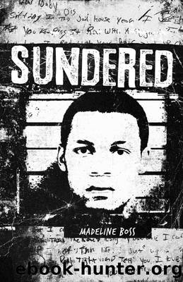 Sundered by Madeline Boss