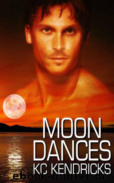 Sundown 04 - Moon Dances by KC Kendricks