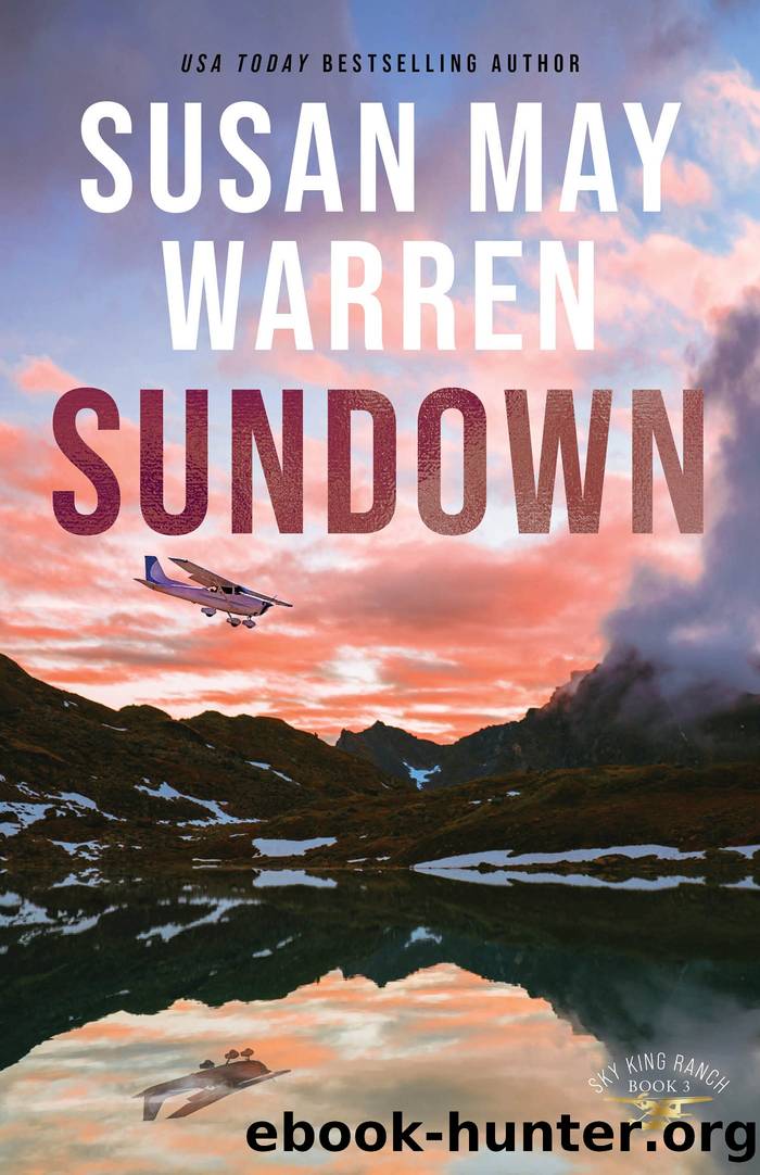 Sundown by Susan May Warren