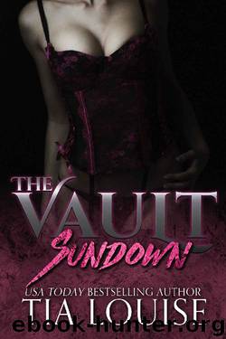 Sundown by Tia Louise