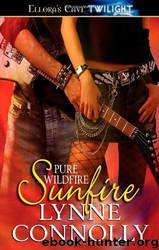 Sunfire by Lynne Connolly