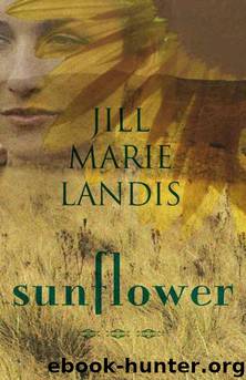 Sunflower by Jill Marie Landis
