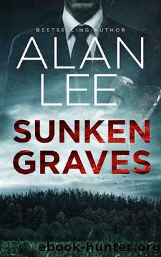 Sunken Graves by Alan Lee
