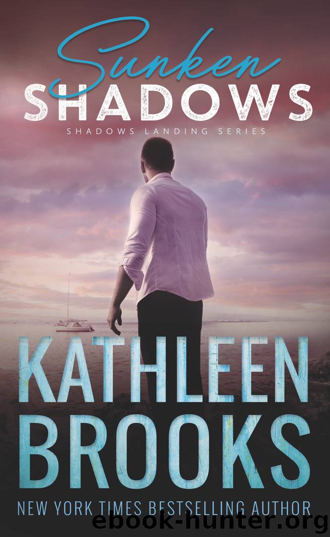 Sunken Shadows by Kathleen Brooks