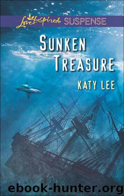 Sunken Treasure by Katy Lee