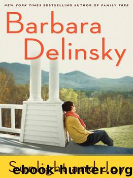 Sunlight and Joy by Barbara Delinsky