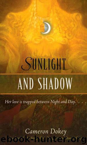 Sunlight and Shadow by Cameron Dokey