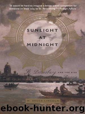Sunlight at Midnight by Bruce Lincoln