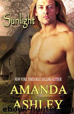 Sunlight by Amanda Ashley