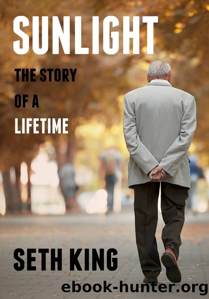 Sunlight by King Seth