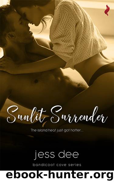 Sunlit Surrender by Jess Dee