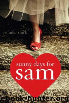 Sunny Days for Sam (Avalon Romance) by Jennifer Shirk