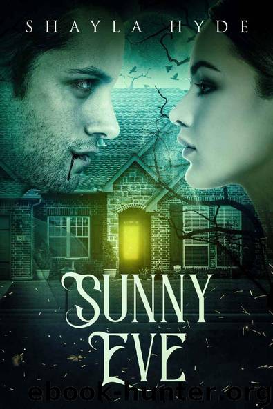 Sunny Eve by Shayla Hyde