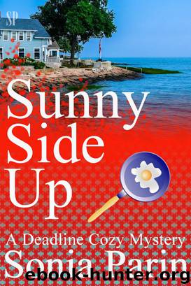 Sunny Side Up by Sonia Parin