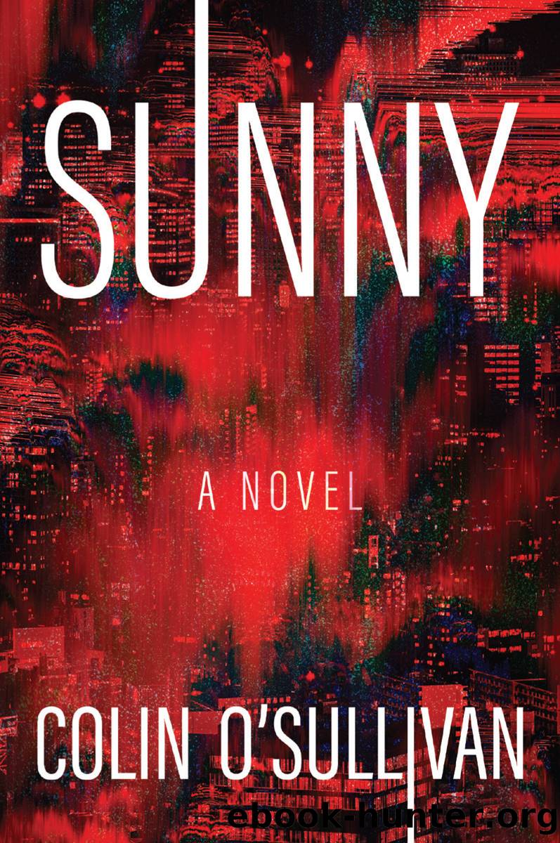 Sunny by Colin O’Sullivan