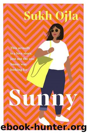 Sunny by Sukh Ojla