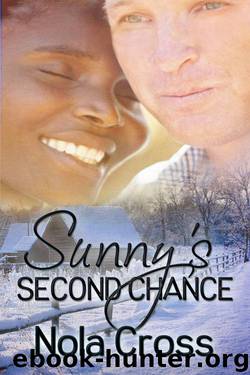 Sunny's Second Chance by Nola Cross