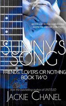 Sunny's Song (Friends Lovers or Nothing Book 2) by Chanel Jackie