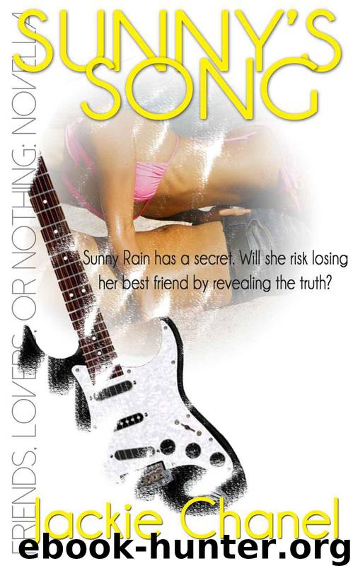 Sunny's Song (Friends Lovers or Nothing Collection) by Jackie Chanel