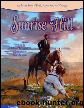 Sunrise Hill by Kathleen Long Bostrom