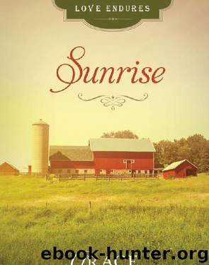 Sunrise by Grace Livingston Hill