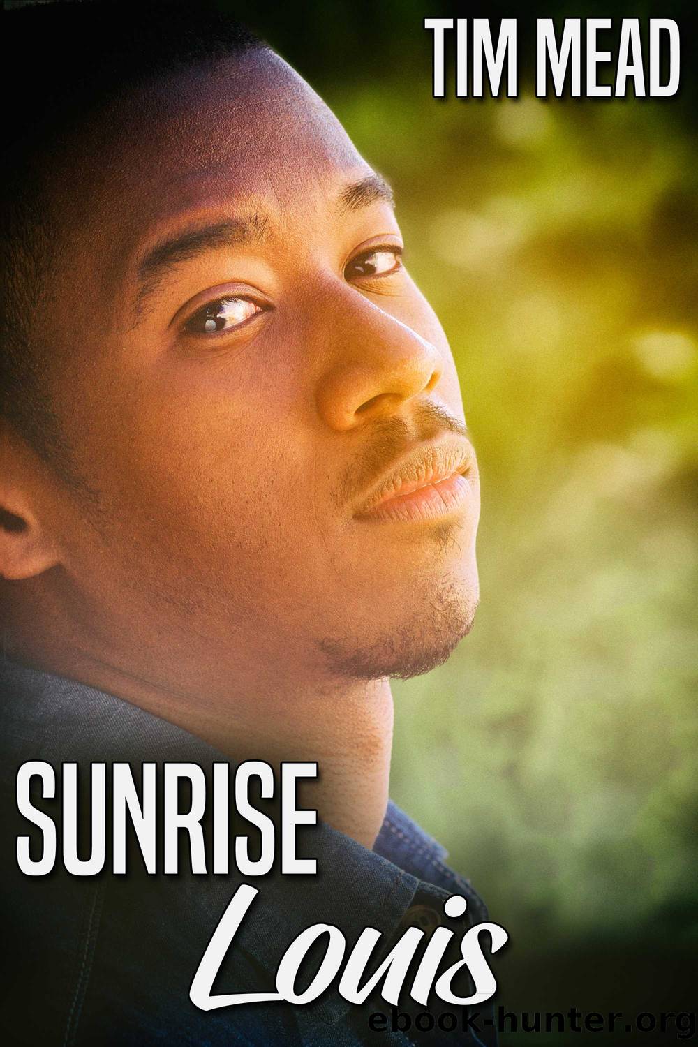 Sunrise by Tim Mead