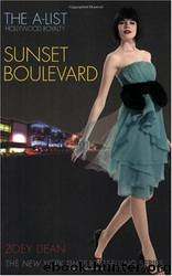 Sunset Boulevard by Zoey Dean