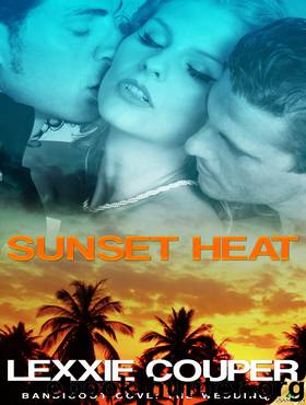 Sunset Heat: Bandicoot Cove 2 by Lexxie Couper