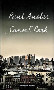 Sunset Park(c.1) by Paul Auster