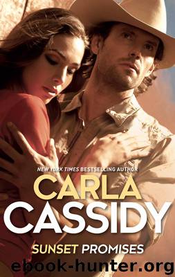 Sunset Promises by Carla Cassidy