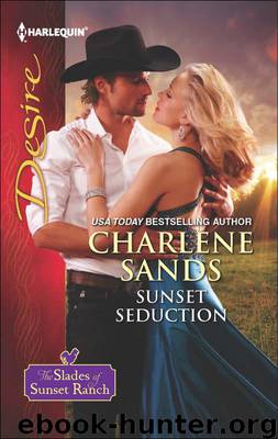 Sunset Seduction by Sands Charlene