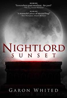 Sunset by Garon Whited