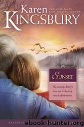 Sunset: 4 (Sunrise) by Kingsbury Karen