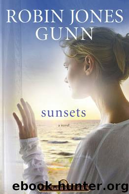 Sunsets by Robin Jones Gunn