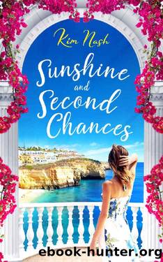 Sunshine and Second Chances by Kim Nash