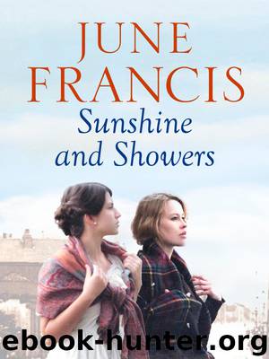 Sunshine and Showers by June Francis