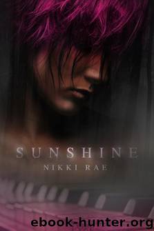 Sunshine by Nikki Rae