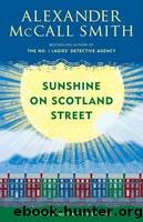 Sunshine on Scotland Street by Smith Alexander McCall