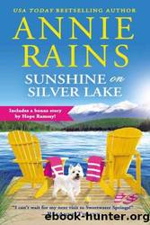Sunshine on Silver Lake by Annie Rains