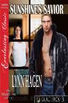 Sunshine's Savior [Brac Pack 3] by Lynn Hagen