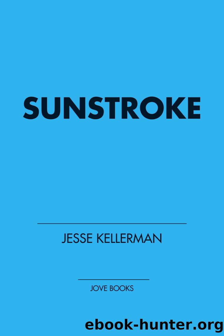 Sunstroke by Jesse Kellerman