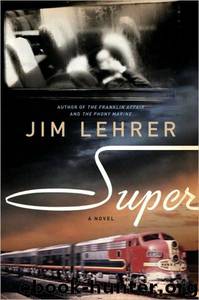 Super (2010) by Lehrer Jim