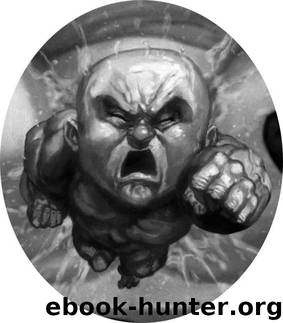 Super Fetus by Adam Pepper