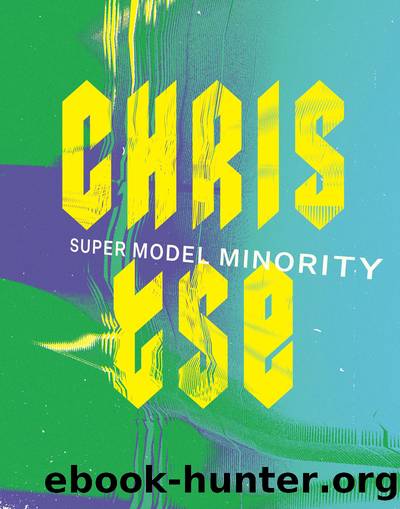 Super Model Minority by Chris Tse