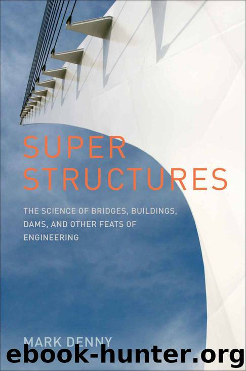 Super Structures by Denny Mark