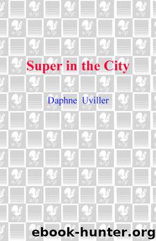 Super in the City by Daphne Uviller