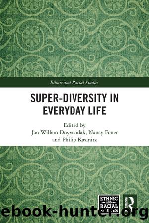 Super-Diversity in Everyday Life by unknow